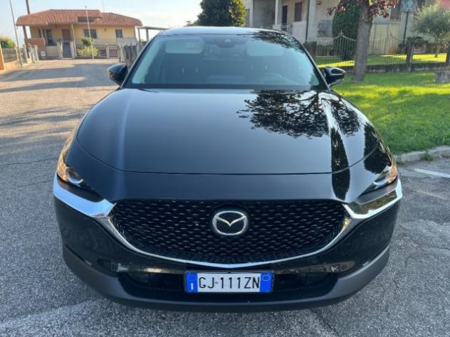MAZDA CX-30 2.0L e-Skyactiv-X M Hybrid 2WD Executive C.A. rif. 24063632 - Foto 2
