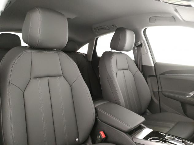 Audi Q5 Audi Sportback Business Advanced TDI quattro 150 kW S tronic - Foto 9