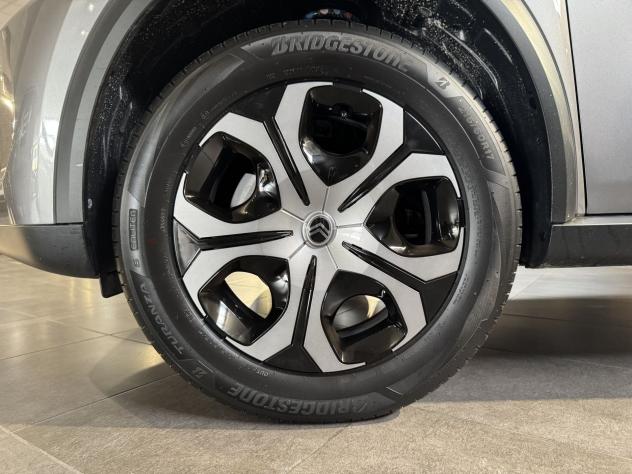 Citroën C3 Aircross Turbo 100 cv Manuale PLUS - Foto 9