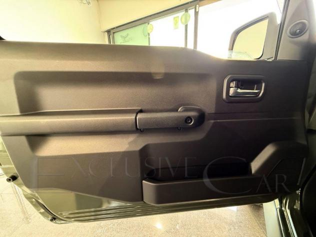 SUZUKI - Jimny 1.5 Pro 4WD AllGrip - Foto 9