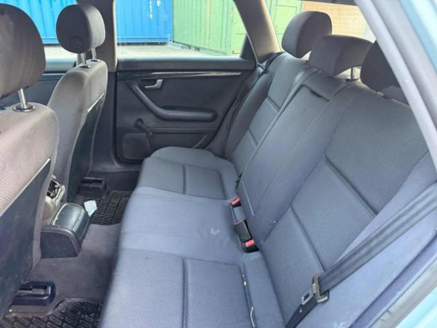 AUDI A4 1.9 TDI Avant senza nessun lavoro da fare rif. 23939583 - Foto 6