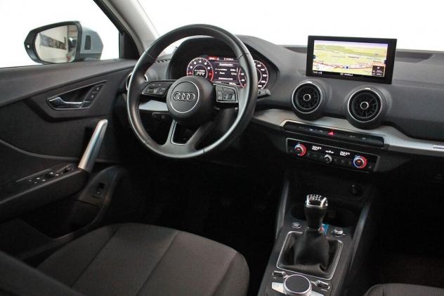 Audi Q2 35 1.5 TFSI Navi LED APP fotocamera VirtualCockpi - Foto 8