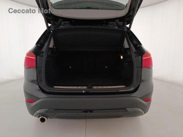 BMW X1 sDrive18i rif. 21160724 - Foto 10