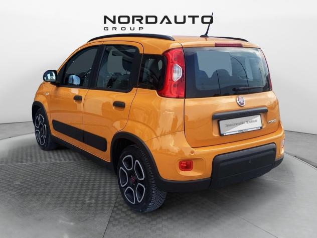 FIAT Panda 3ª SERIE 1.0 FireFly S&S Hybrid City Life - Foto 3