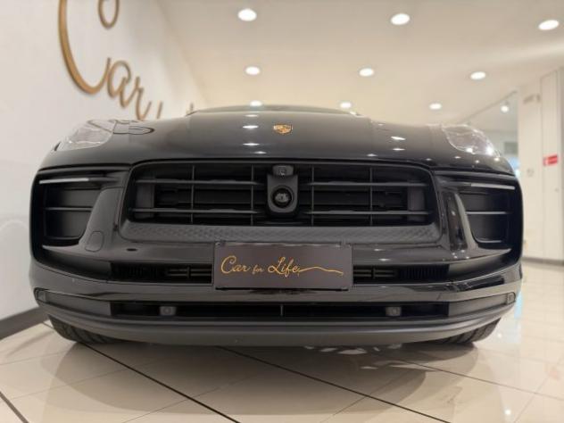 PORSCHE Macan 2.0 III 265 CV Pdk IVA ESPOSTA rif. 24034485 - Foto 6
