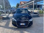 Audi A3 SPORTBACK (A21)