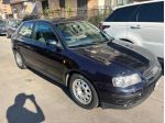 Audi A3 Anche permuta o scambi0