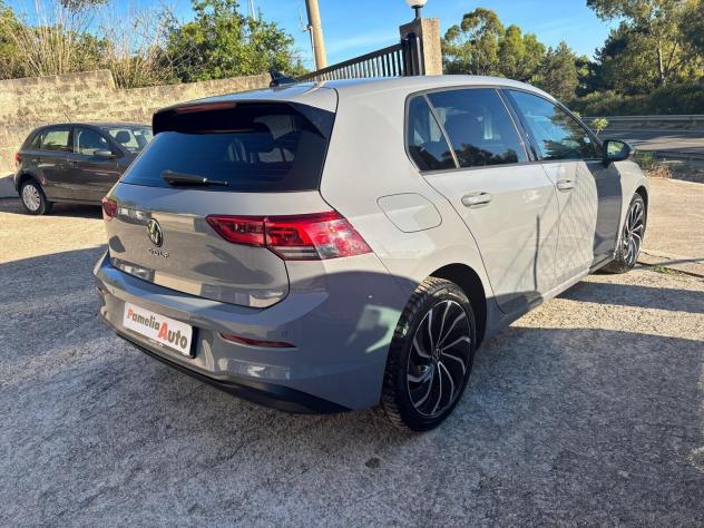 Volkswagen Golf 8 2.0 TDI SCR Style - 2021 - Foto 5