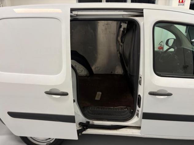 MERCEDES-BENZ Citan 1.5 109 CDI S&S Furgone Bussines *PREZZO + IVA* rif. 24166821 - Foto 8