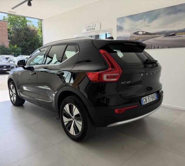 Volvo XC40 Recharge T4 Plug-in Hybrid auto Recharge Core - Foto 8