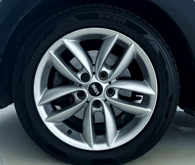 MINI Paceman Mini Cooper D Paceman - Foto 5