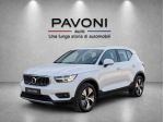 Volvo XC40 Recharge T4 Plug-in Hybrid auto Recharge Inscription Expression