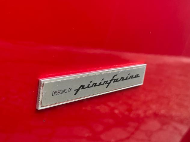 FERRARI MONDIAL 3.2 271 CV QUATTROVALVOLE - Foto 10