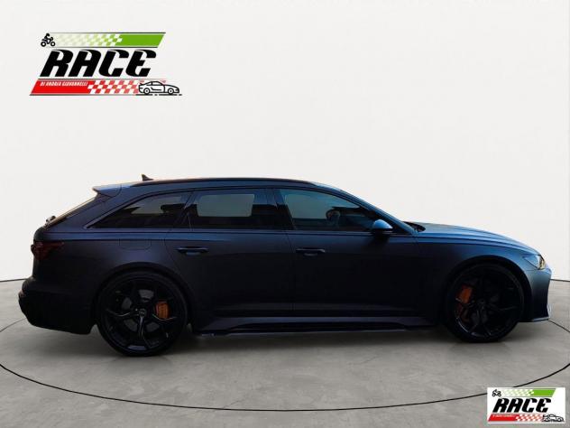 AUDI - RS6 AVANT 4.0 TFSI V8 PERFORMANCE - Foto 7