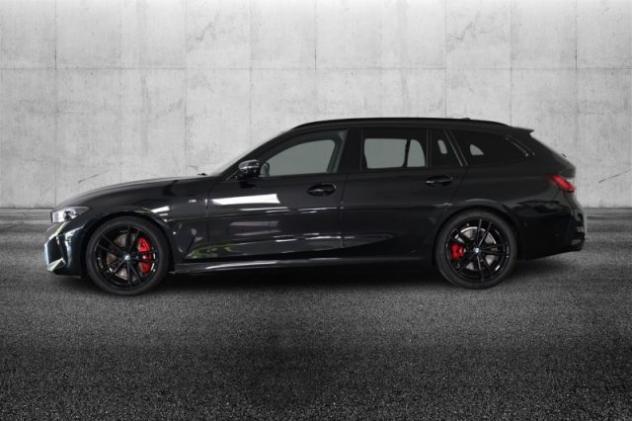 BMW 320 d 48V Touring Msport Pro rif. 24133436 - Foto 3