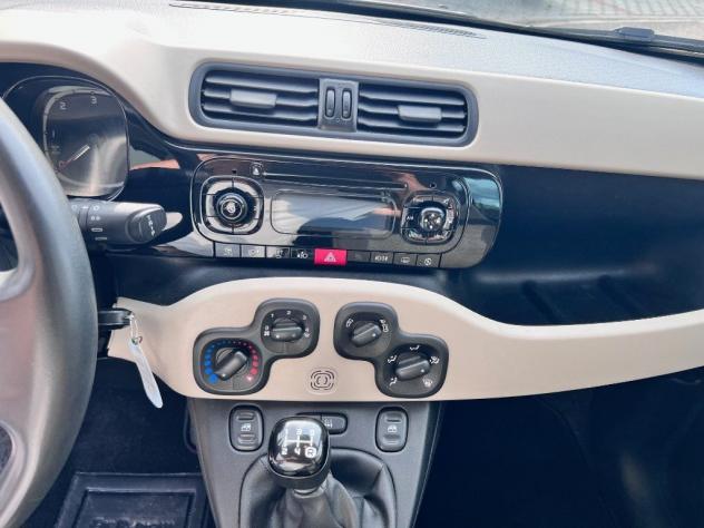 FIAT Panda 1.3 MJT 95 CV S&S 4x4 - Foto 10