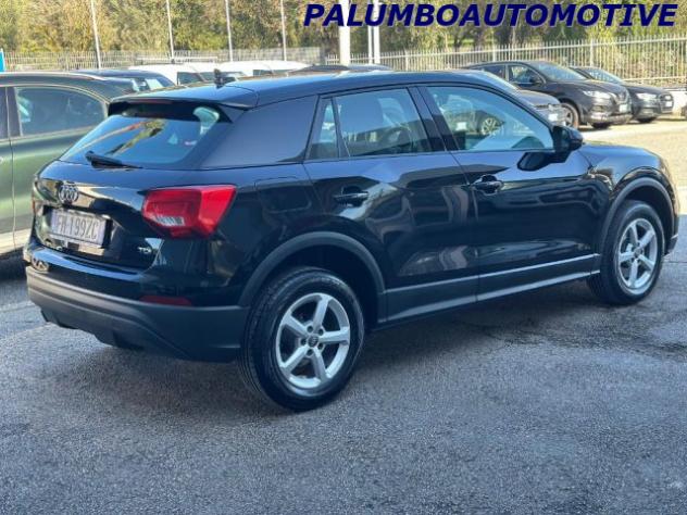 AUDI Q2 1.6 TDI S tronic S line Edition rif. 24053959 - Foto 4