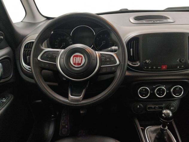 FIAT 500L 1.3 Multijet 95 CV Lounge - Foto 7