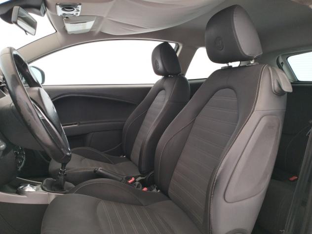 ALFA ROMEO MITO 1.3 jtdm 95cv E6 - NEOPATENTATI - Foto 9