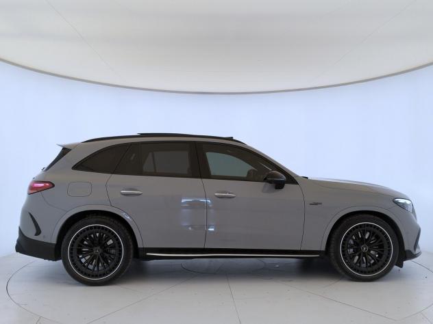 MERCEDES BENZ GLC - X254 Line Premium Plus 4matic auto - AEREODYNAMIC PACK - IVA ESPOSTA - Foto 4