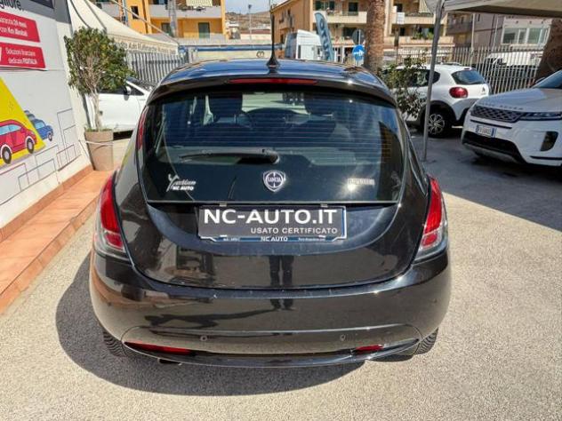 LANCIA Ypsilon 1.0 FireFly 5 porte S&S Hybrid Ecochic Gold rif. 24044840 - Foto 8