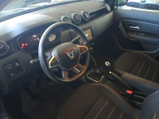 DACIA Duster 1.6 SCe GPL 4x2 Techroad rif. 24104694 - Foto 8
