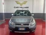 Fiat Sedici 2.0 MJT 16V DPF 4x4 Dynamic