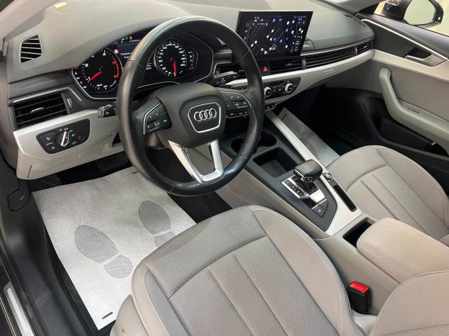 Audi A4 allroad V 2024 Quattro 40 2.0 tdi mhev 204cv s-tronic IVA ESPOSTA - Foto 8