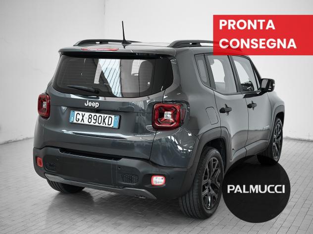 Jeep Renegade e-Hybrid 1.5 T4 MHEV 130cv Summit DDCT - Foto 3