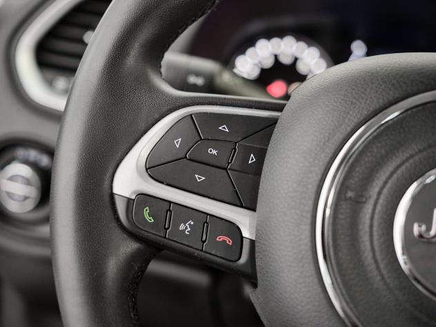 Jeep Renegade Renegade 1.0 t3 Longitude 2wd - Foto 8