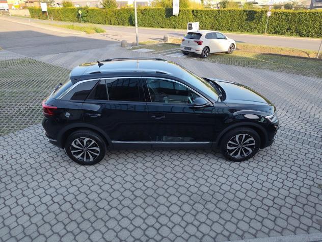 Volkswagen T-Roc T-Roc 1.0 tsi Style 110cv - Foto 10