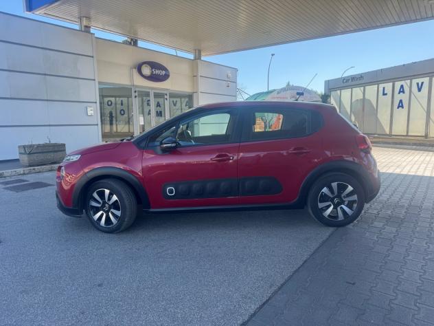 Citroen C3 PureTech 82 GPL Shine - Foto 9
