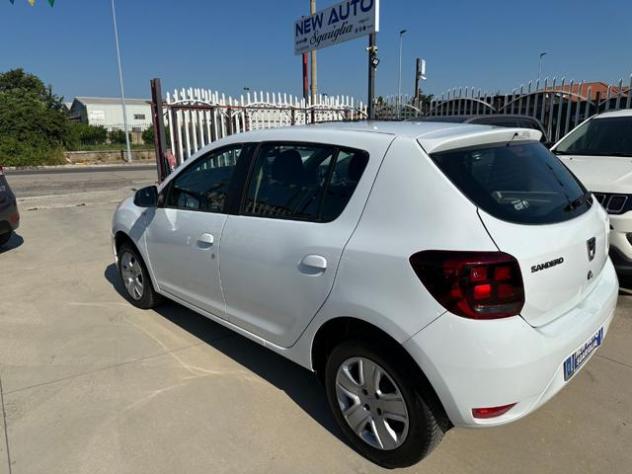 DACIA Sandero 1.5 dCi 8V 75CV Start&Stop Comfort rif. 24036761 - Foto 4