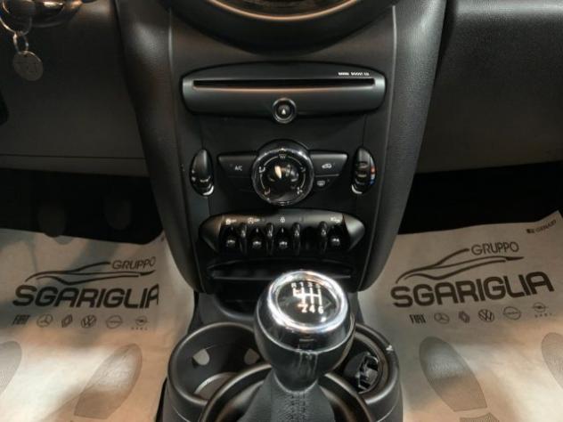 MINI Countryman ONE D 1.6 Diesel Full Optional rif. 23802880 - Foto 9