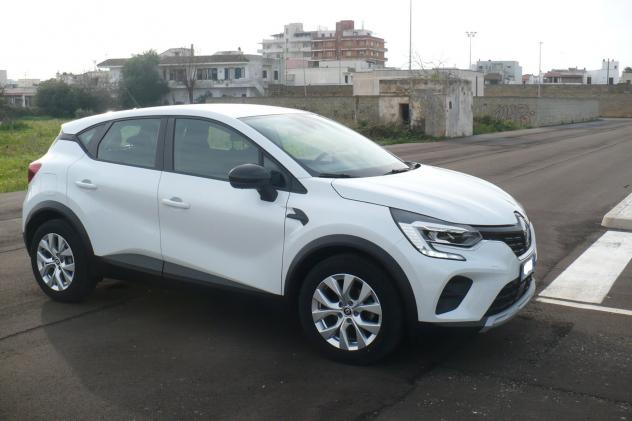Renault Captur TCe 100 CV GPL FAP Intens - Foto 9