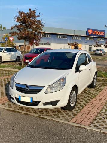 Opel Corsa 1.3 CDTI 75CV F.AP. 3 porte Van - Foto 2