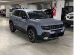 JEEP Avenger 1.2 Turbo 110 CV MHEV Summit rif. 23353537