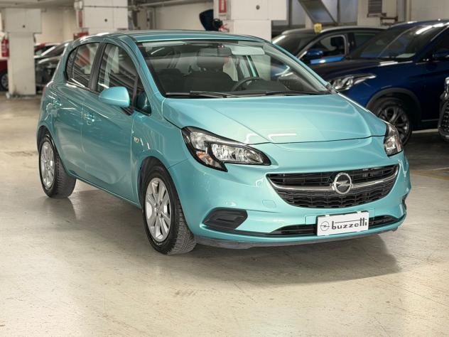 Opel Corsa 1.2 70cv MT5 Cosmo