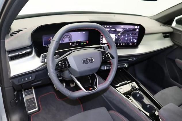 AUDI Q3 TDI S LINE TECH PLUS 20 rif. 24144875 - Foto 10