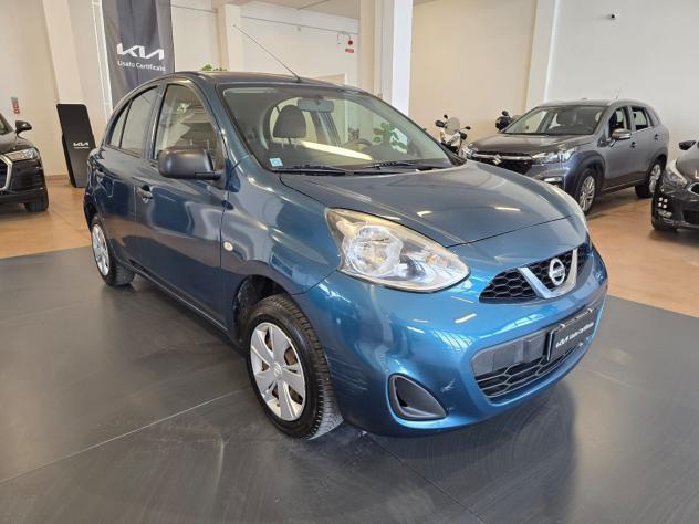 Nissan Micra Micra 1.2 Acenta eco Gpl E6 (055) - Foto 3