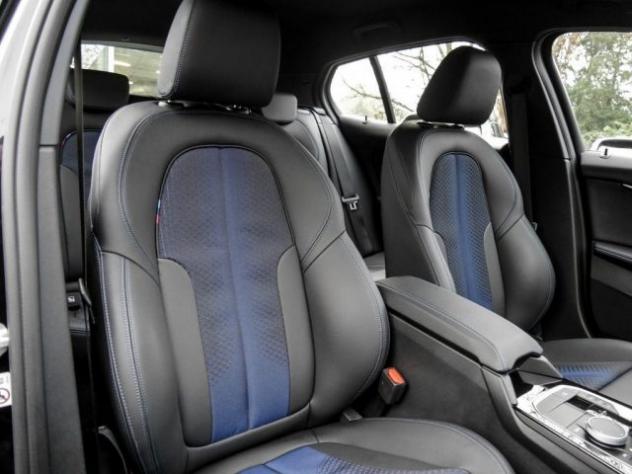BMW 120 d 5p. Msport M sport rif. 20463267 - Foto 5