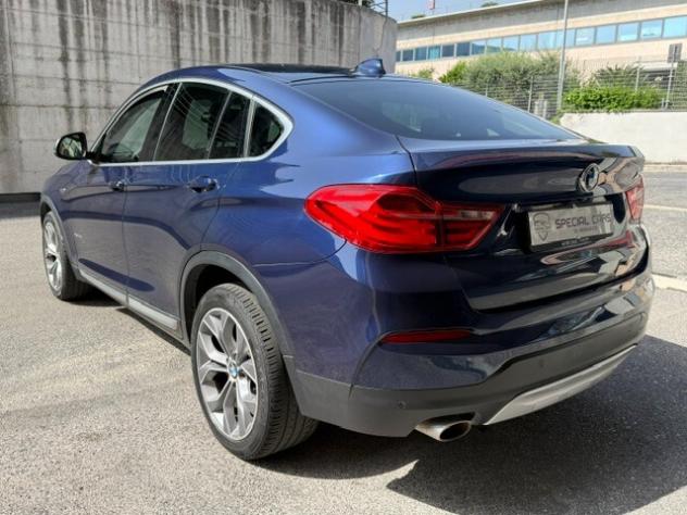 Bmw X4 xDrive 2.0d xLine - Foto 7