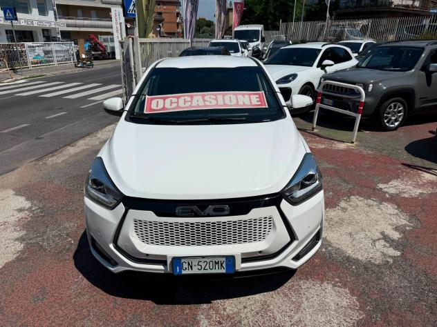 Evo 3 GPL ORIGINALE 113cv **UNICO PROPRIETARIO** - Foto 2
