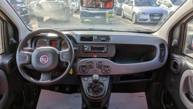 FIAT Panda GPL 1.2cc 69cv rif. 24182197 - Foto 7