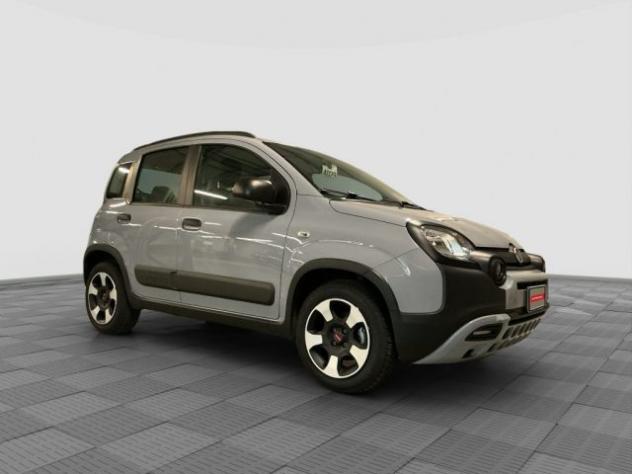 FIAT Panda Panda 1.0 FireFly S&S Hybrid City Cross rif. 24039221 - Foto 7