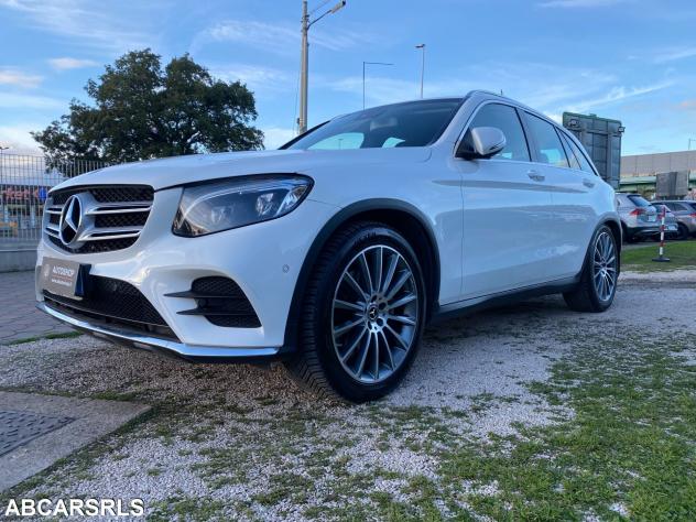 MERCEDES - Classe GLC - GLC 250 d 4Matic Premium - - Foto 2