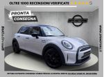 MINI Mini 5 porte Classic BRICKLANE 136cv - PROMO