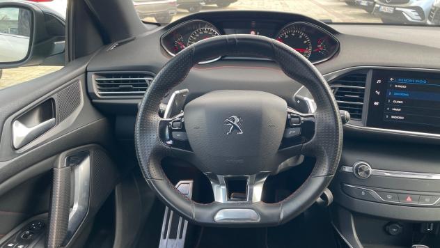 Peugeot 308 PureTech 130 GT Line - Foto 9