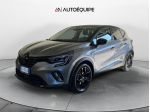 Renault Captur II 2019 1.6 E-Tech full hybrid Techno 145cv auto