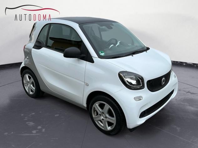 smart fortwo basic standard - Foto 3